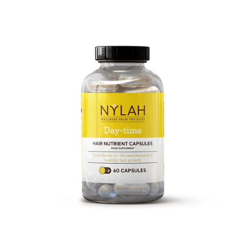 Day-Time Hair Nutrient Capsules